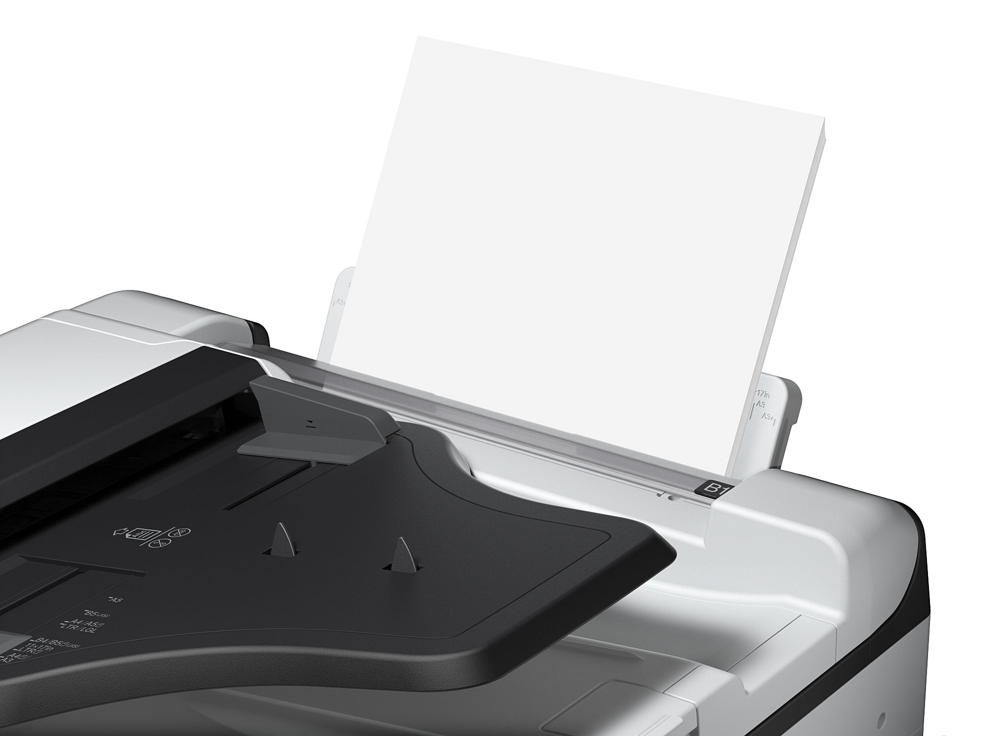 Epson WorkForce Pro WF-C869RDTWF