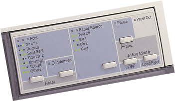 Epson LQ-680 Pro Nadeldrucker