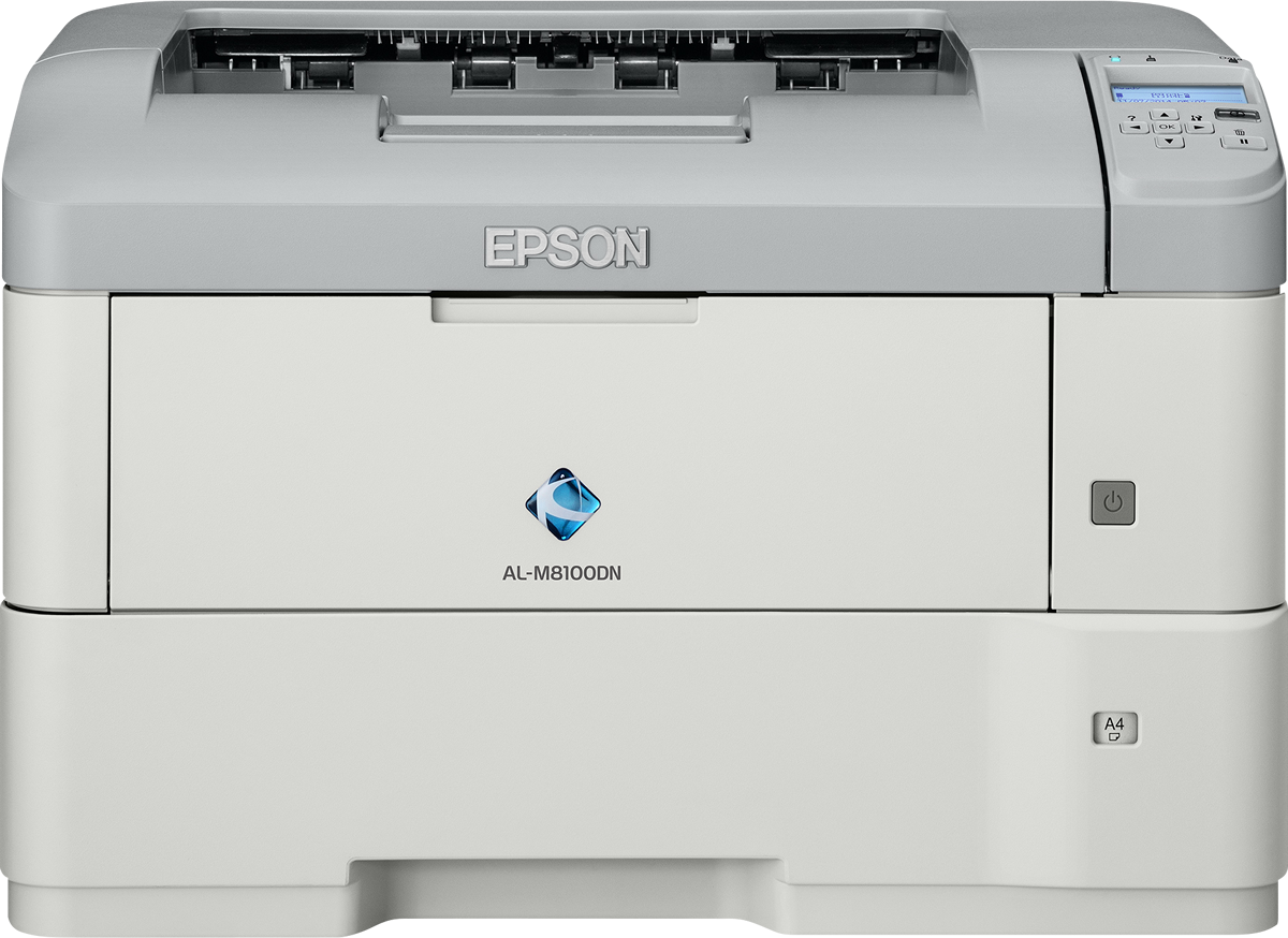 Epson WorkForce AL-M8100DN