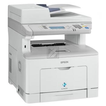 Epson Workforce AL-MX 300 DTNF (C11CD73001BW)