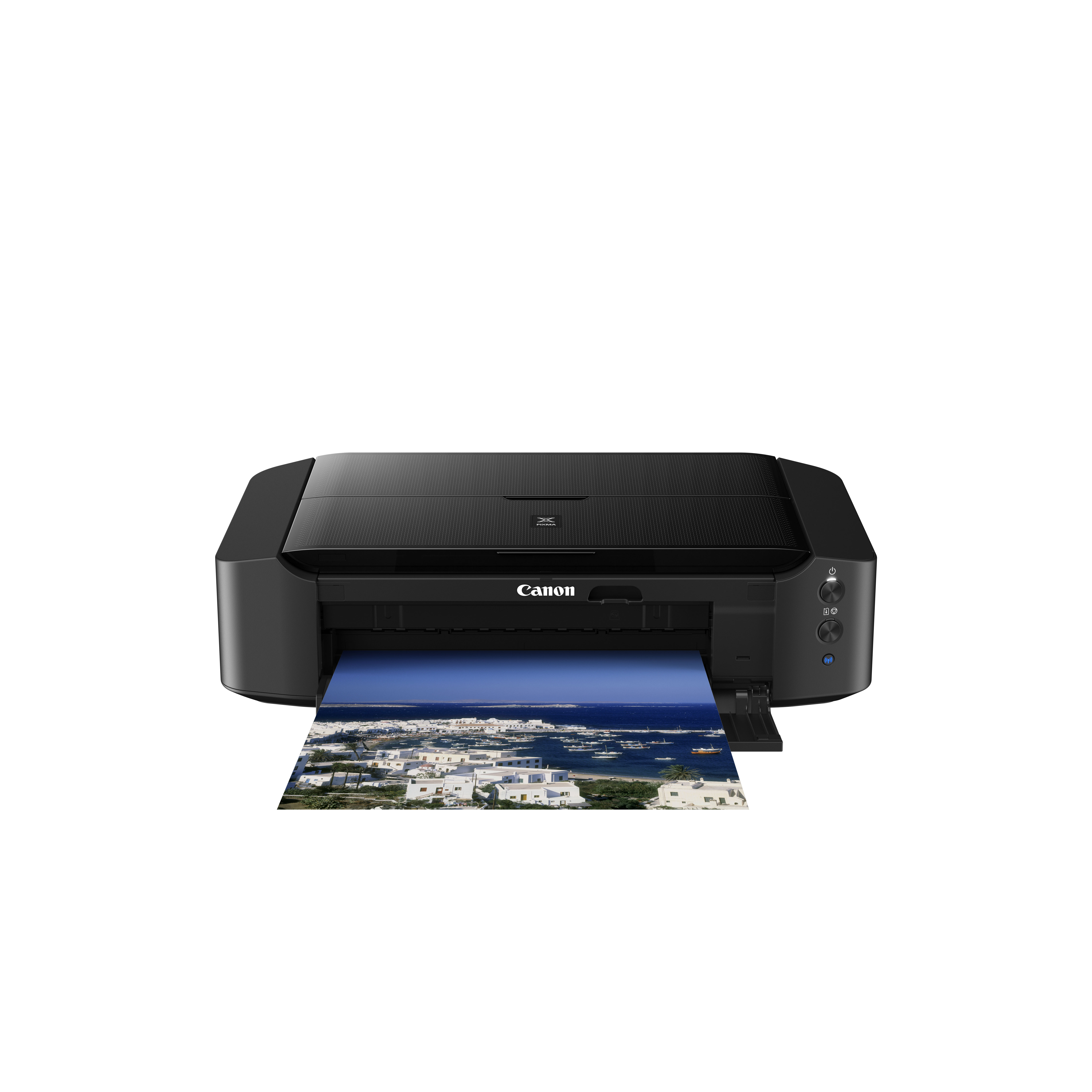 Canon PIXMA iP8750 Fotodrucker Tintenstrahl 9600 x 2400 DPI A3+ (330 x 483 mm) WLAN