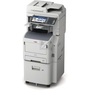 OKI MB 770 DFNVFAX (46148721)