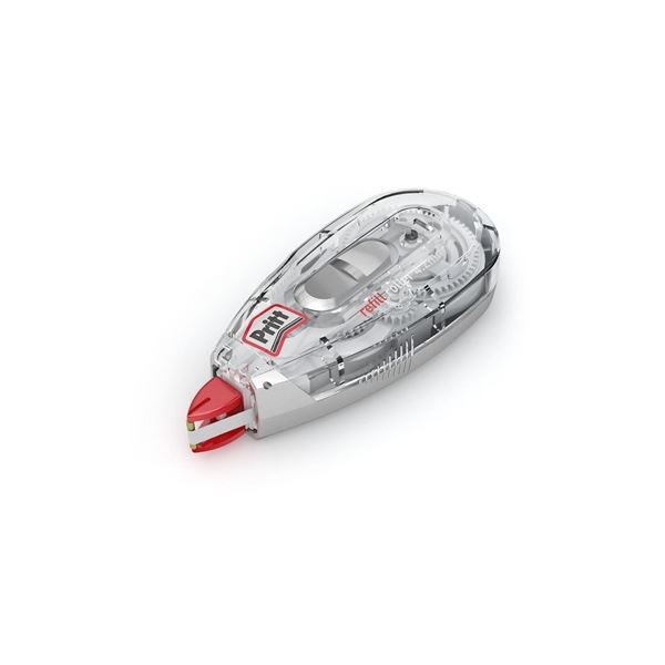 Pritt Korrekturroller, 4,2 mm x 14 m