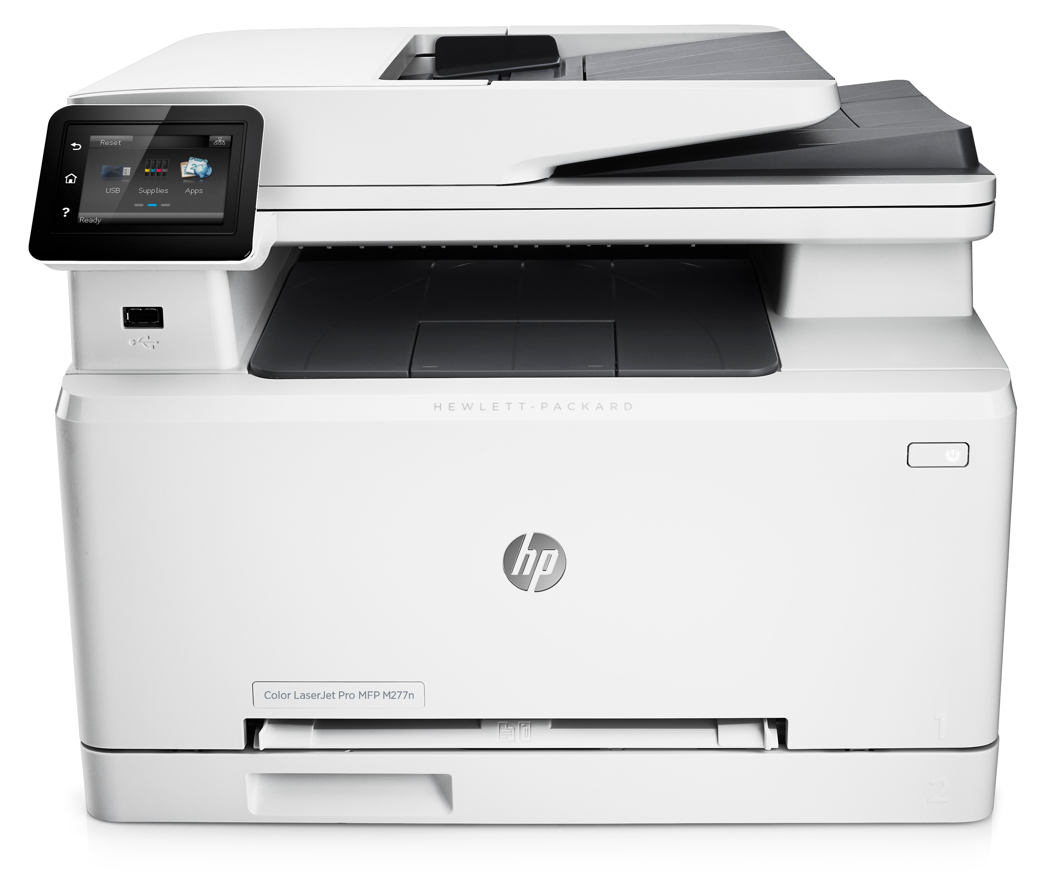HP Color LaserJet Pro M277n Laser A4 600 x 600 DPI 18 Seiten pro Minute