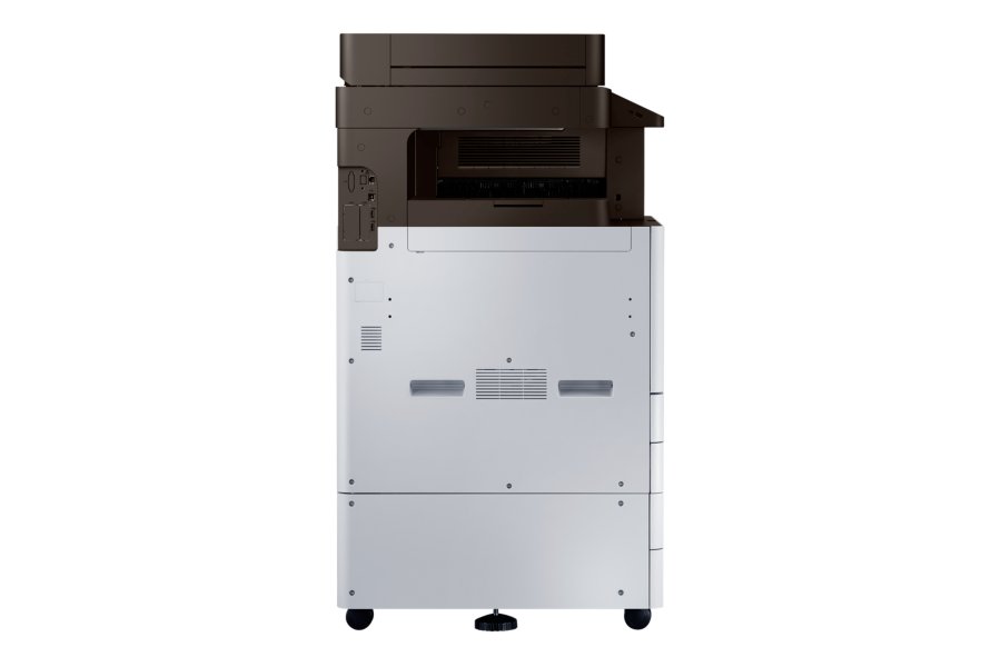 Samsung MultiXpress SL-X3280NR Multifunktionsgerät Laser 9600 x 600 DPI 28 Seiten pro Minute A3