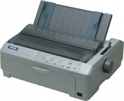Epson FX-890