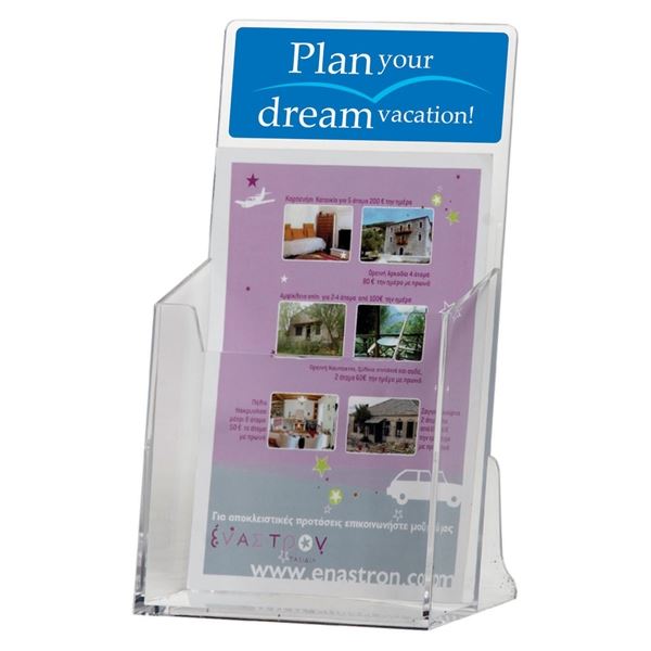 Q-Connect Katalogständer, A4