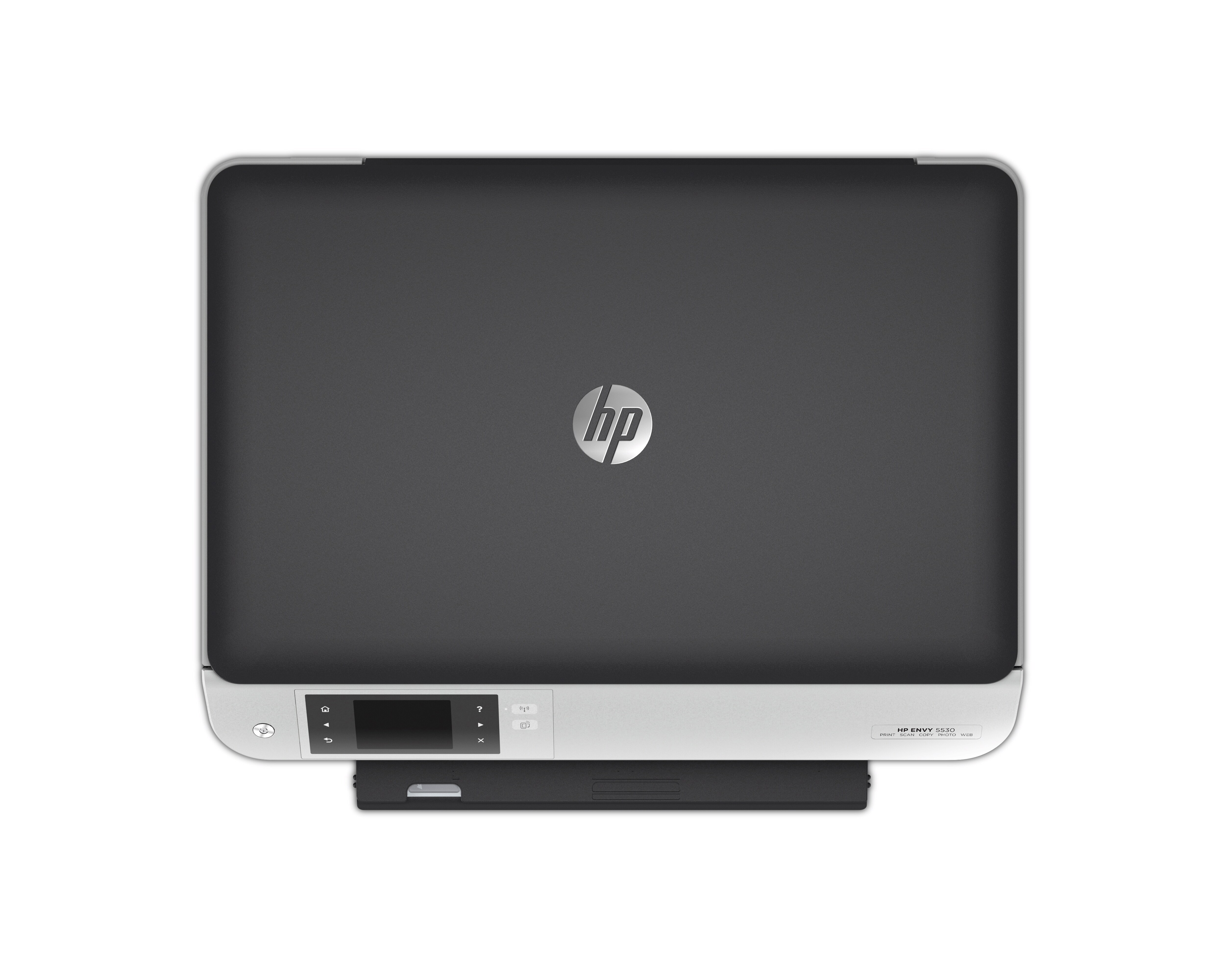 HP ENVY 5530 Tintenstrahl A4 1200 x 600 DPI 21 Seiten pro Minute WLAN