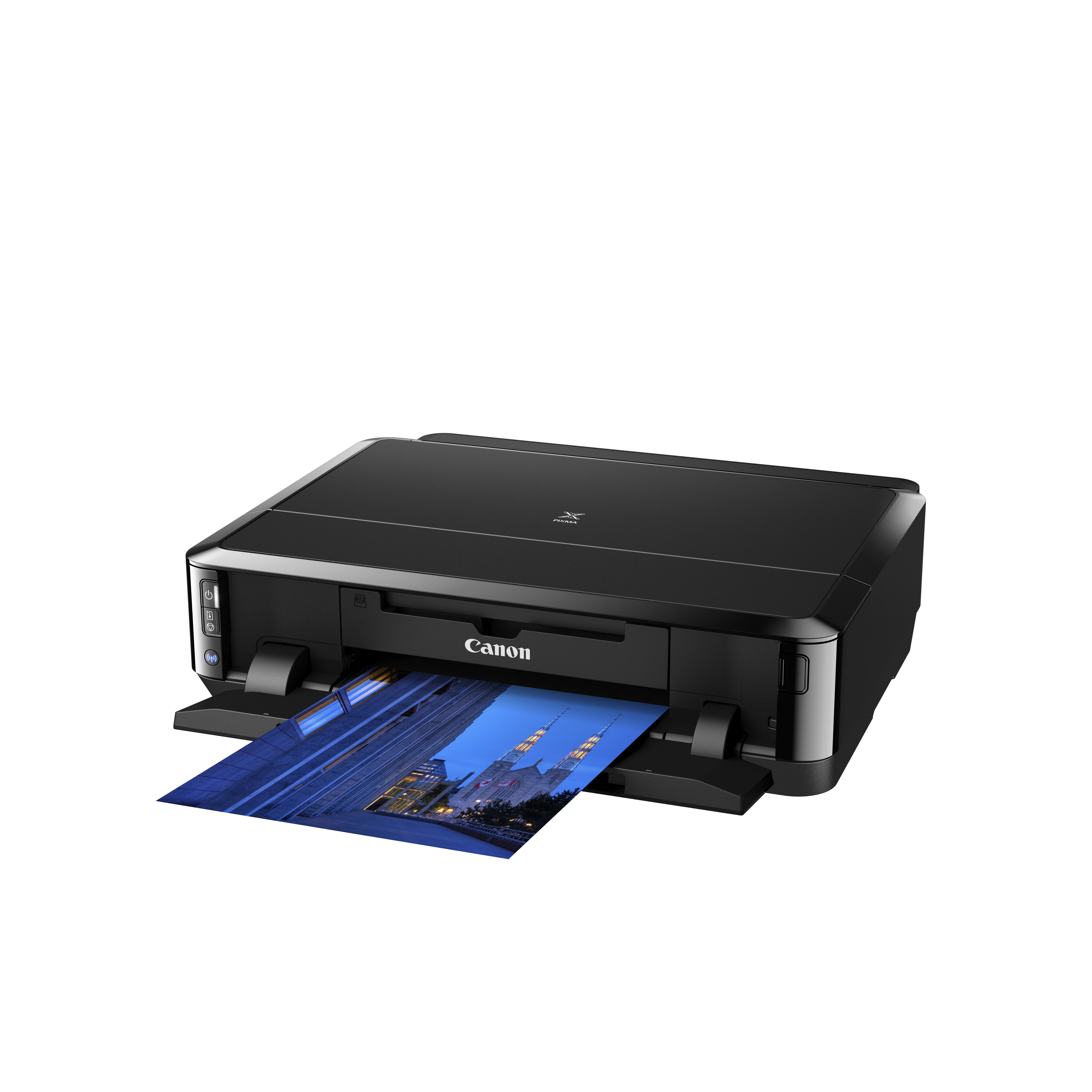 Canon PIXMA iP7250 Fotodrucker Tintenstrahl 9600 x 2400 DPI 216 x 356 mm WLAN