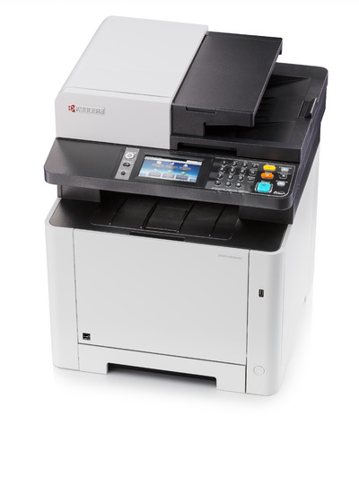 KYOCERA ECOSYS M5526cdw/KL3 Laser 9600 x 600 DPI 26 Seiten pro Minute A4 WLAN