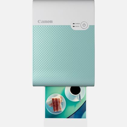 Canon SELPHY Square QX10 Fotodrucker Farbstoffsublimation 287 x 287 DPI WLAN