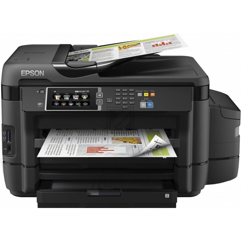 Epson Ecotank L 1455 (C11CF49401)