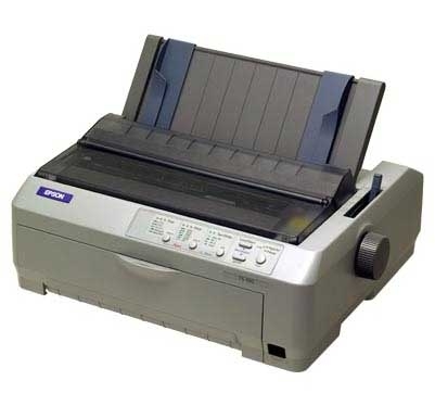 Epson FX-890