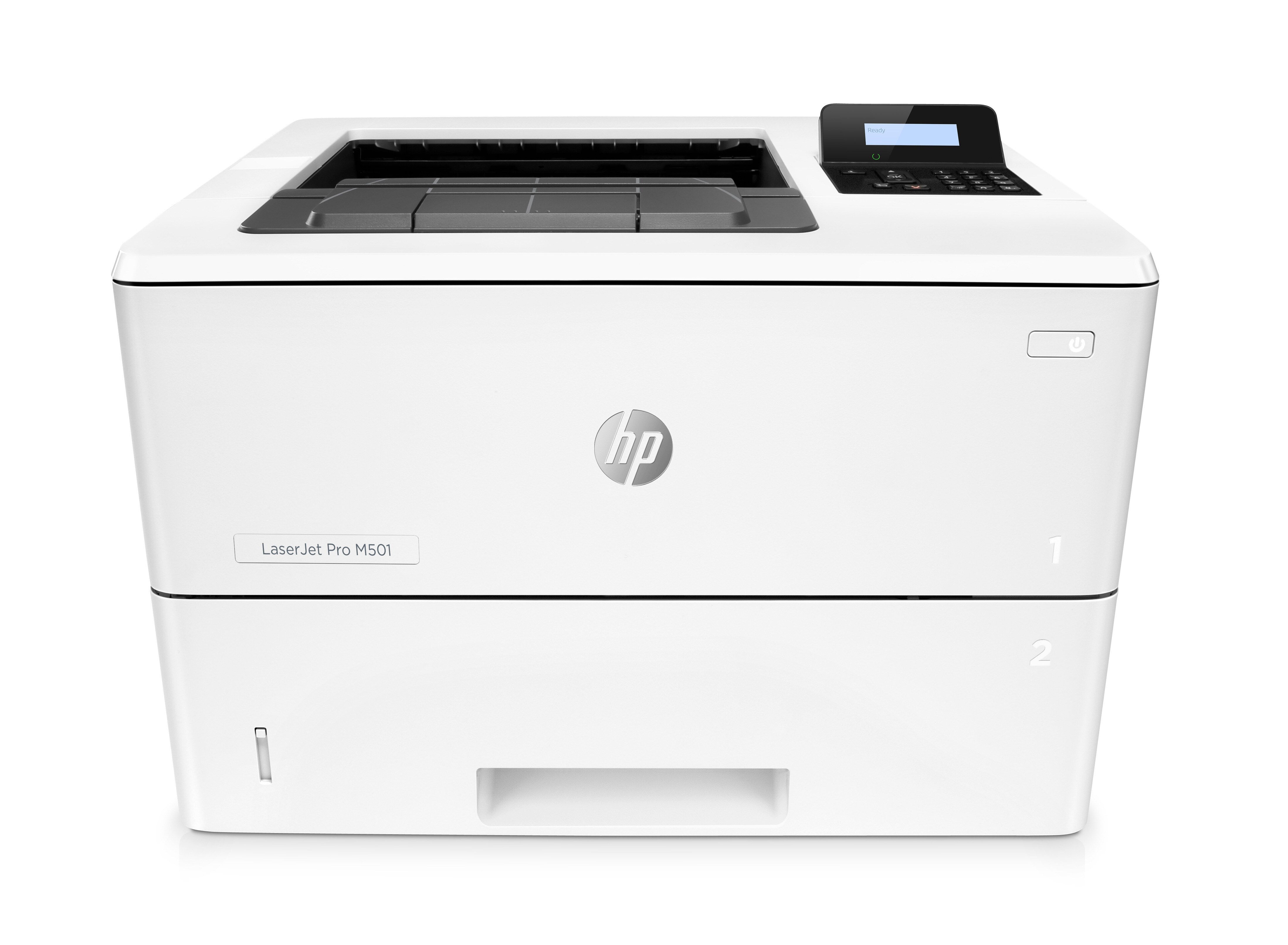 HP LaserJet Pro M501n 4800 x 600 DPI A4