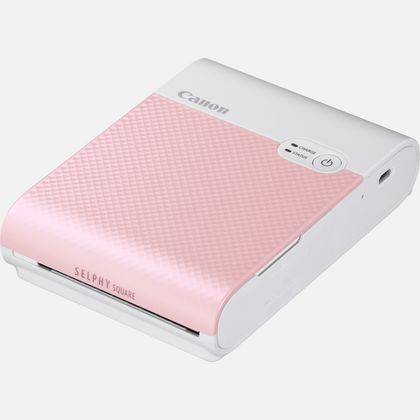 Canon SELPHY Square QX10 Fotodrucker Farbstoffsublimation 287 x 287 DPI WLAN