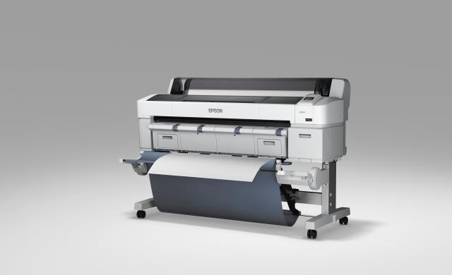 Epson SureColor SC-T7200