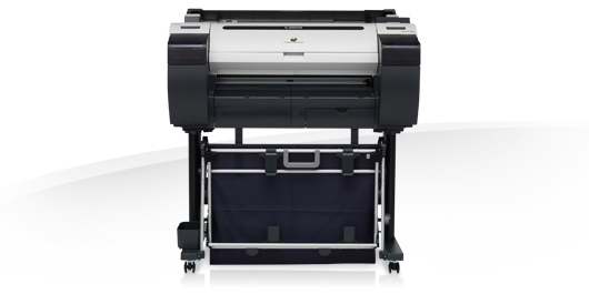 Canon imagePROGRAF iPF680 Großformatdrucker Tintenstrahl Farbe 2400 x 1200 DPI
