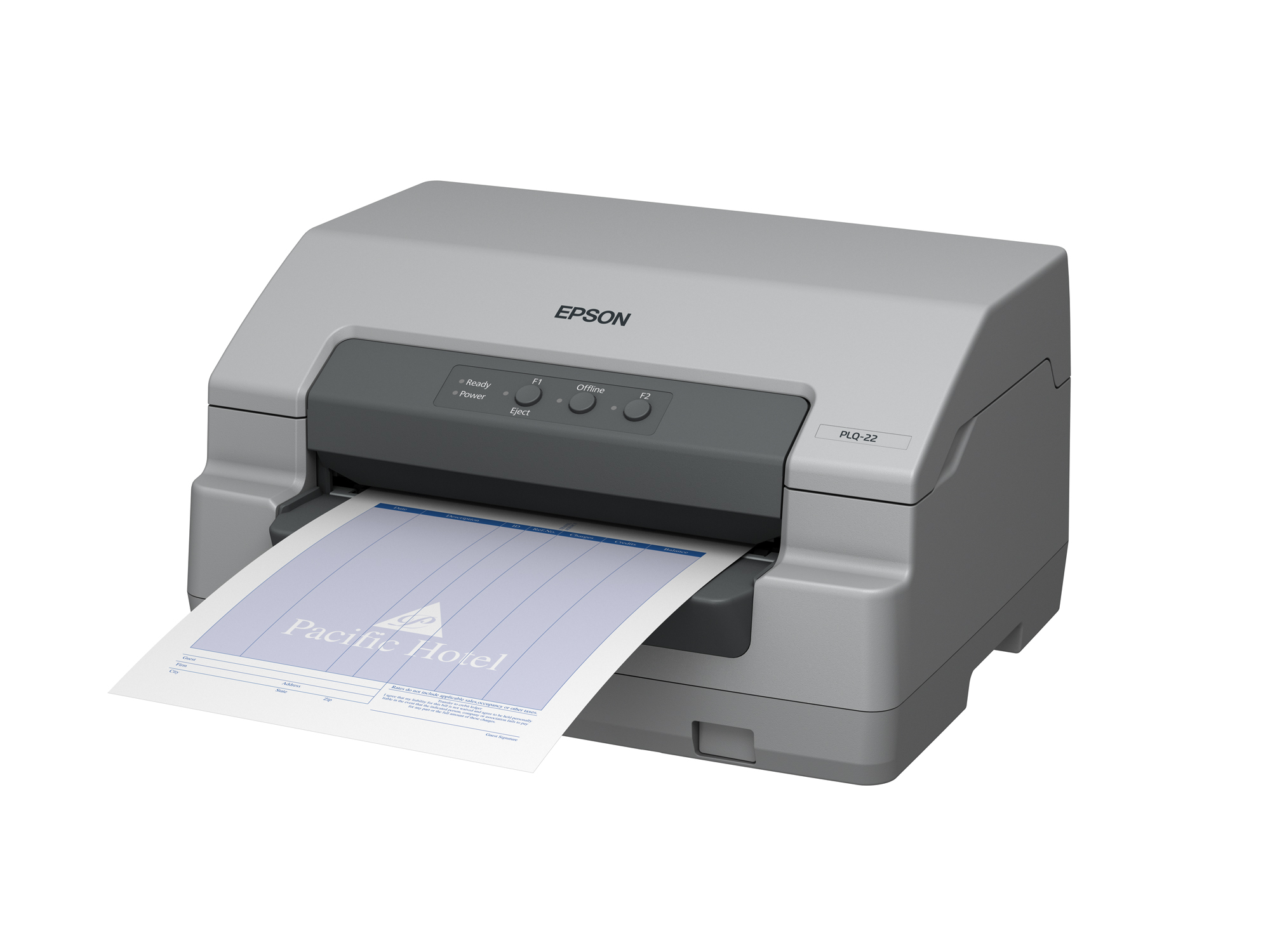 Epson PLQ-22 Nadeldrucker