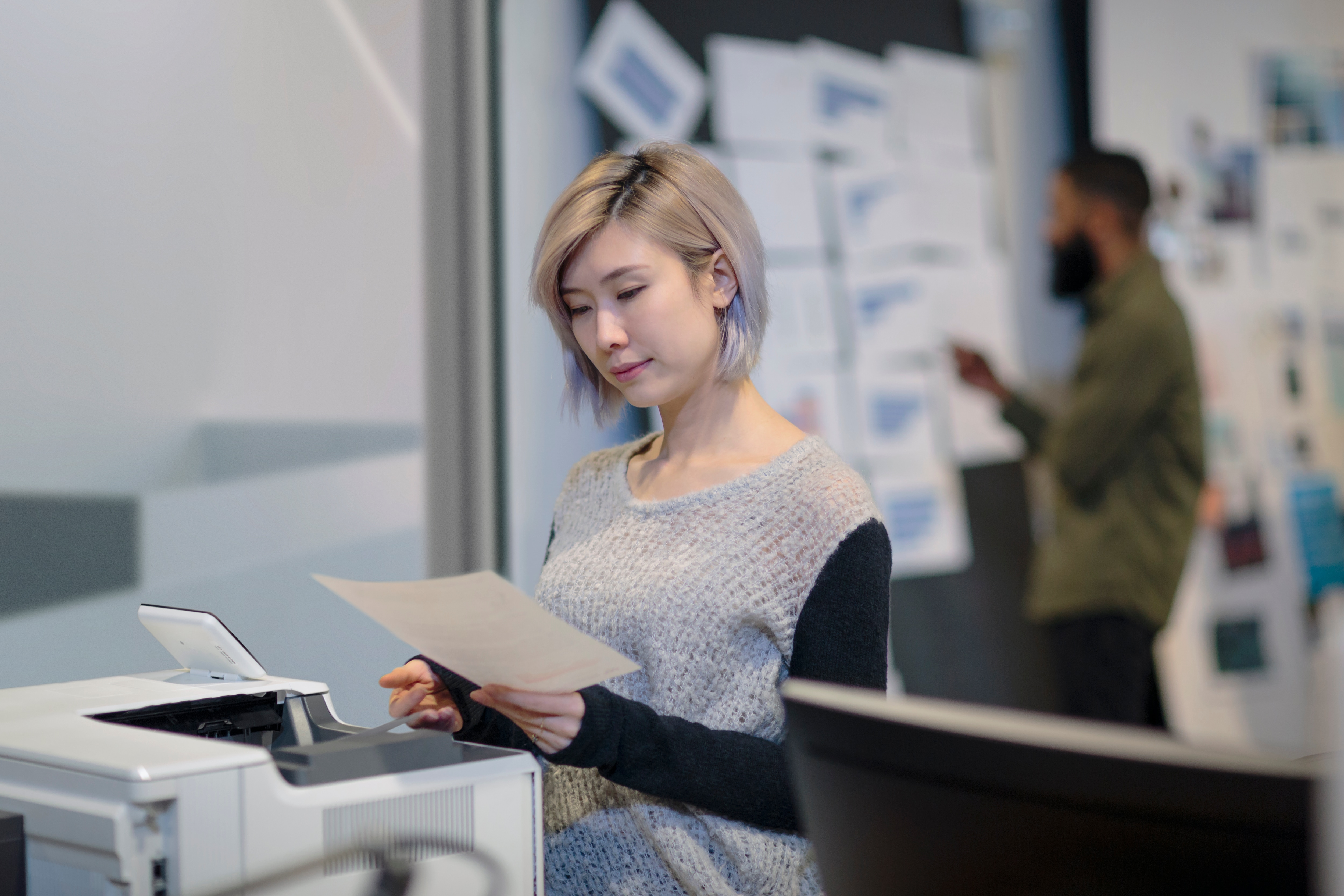 HP Color LaserJet Enterprise M653x Farbe 1200 x 1200 DPI A4 WLAN