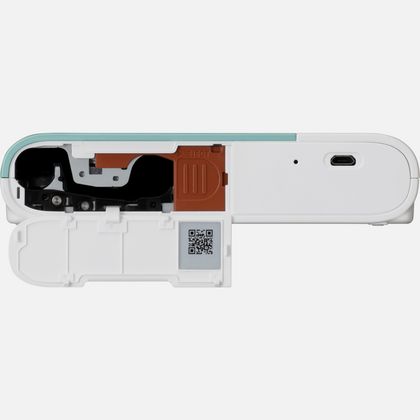 Canon SELPHY Square QX10 Fotodrucker Farbstoffsublimation 287 x 287 DPI WLAN