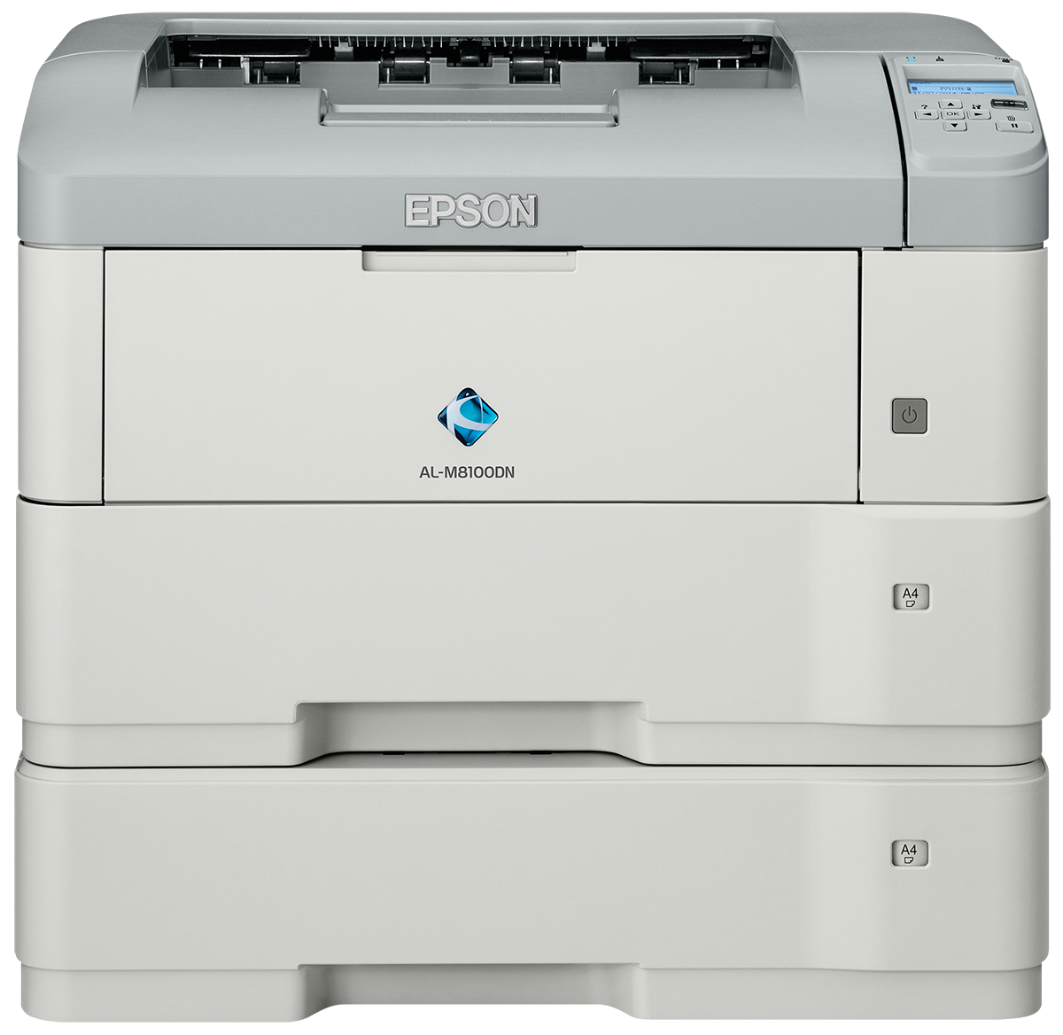 Epson WorkForce AL-M8100DTN