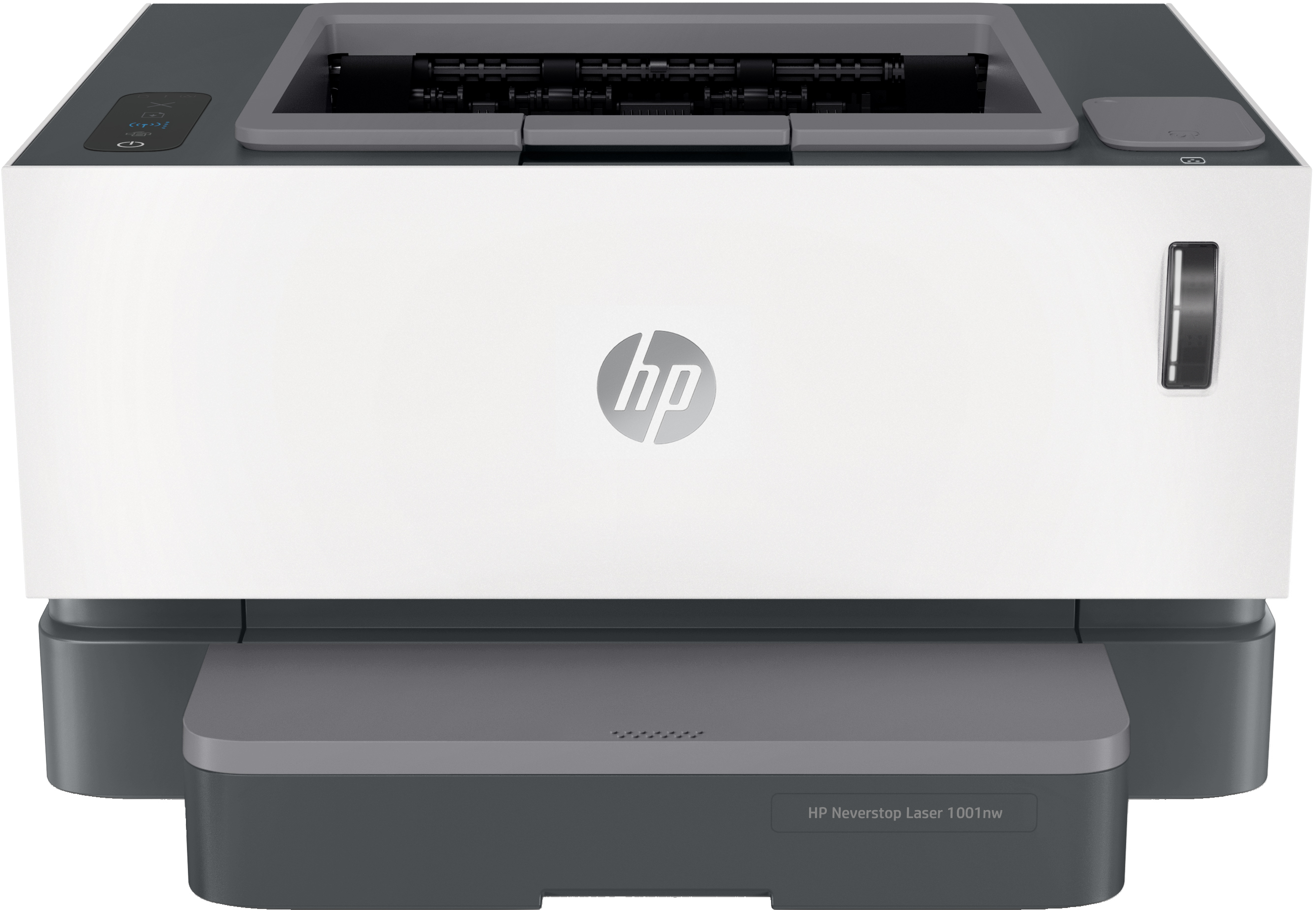 HP Neverstop Laser 1001nw, Drucken