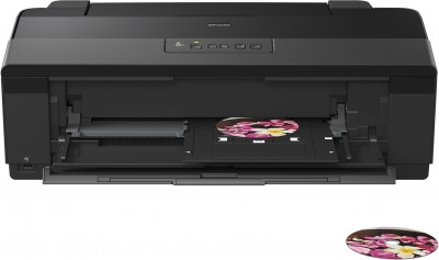 Epson Stylus Photo 1500W