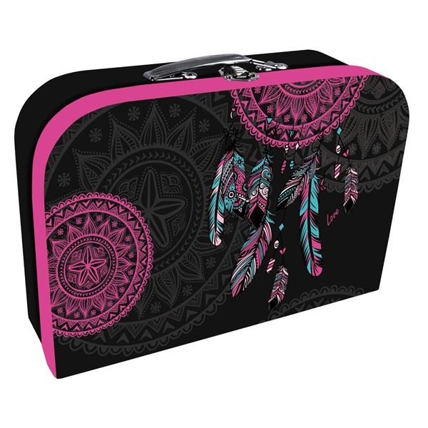 Koffer Mandala Dream, 35 cm