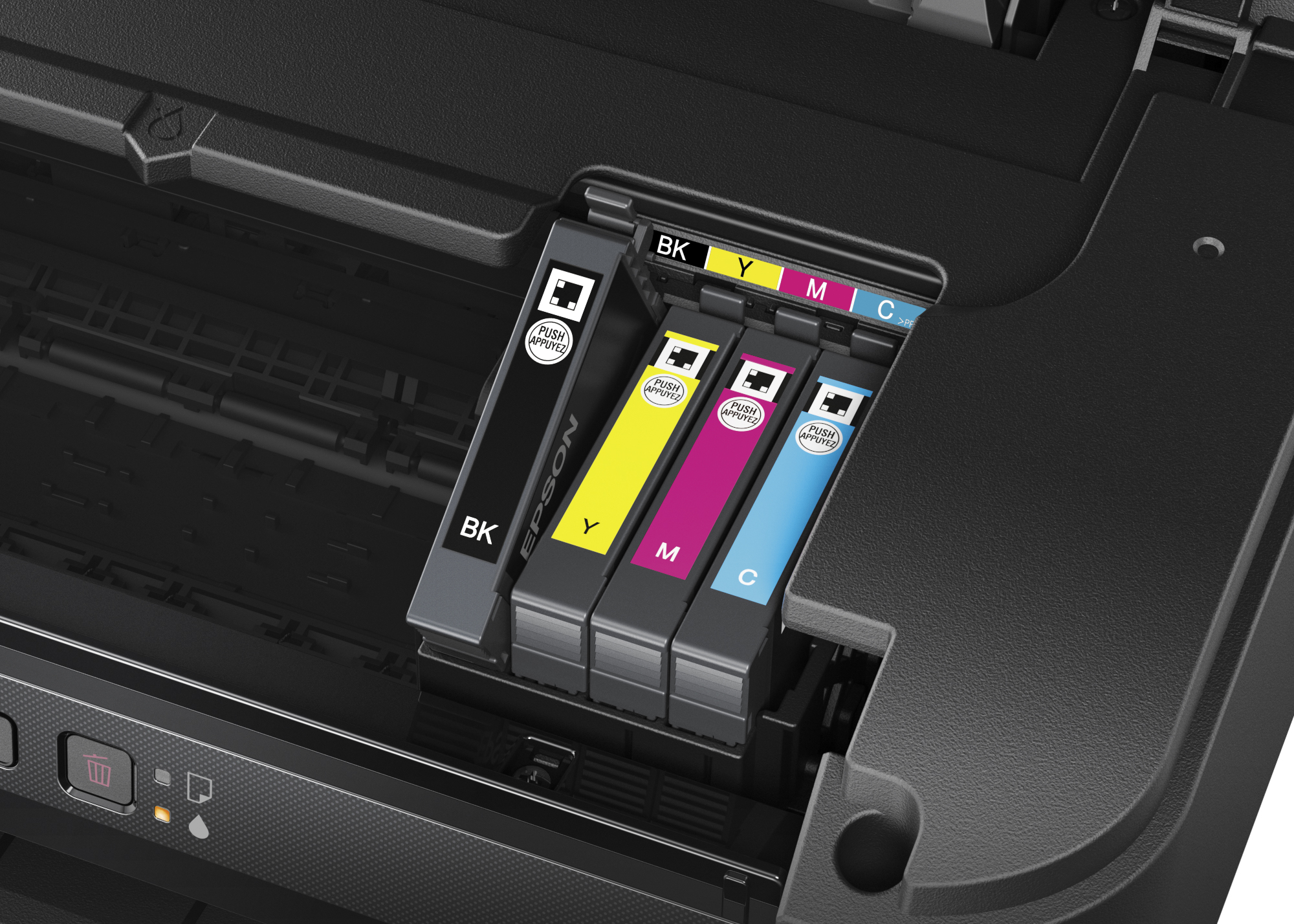 Epson WorkForce WF-2010W