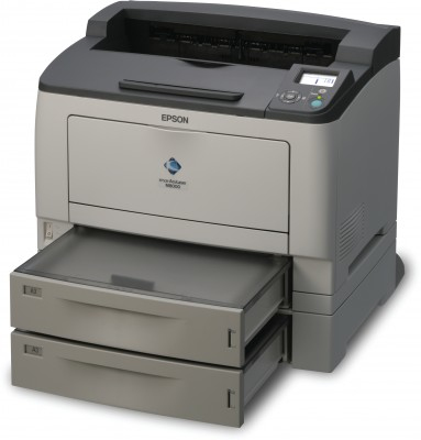Epson AcuLaser M8000TN