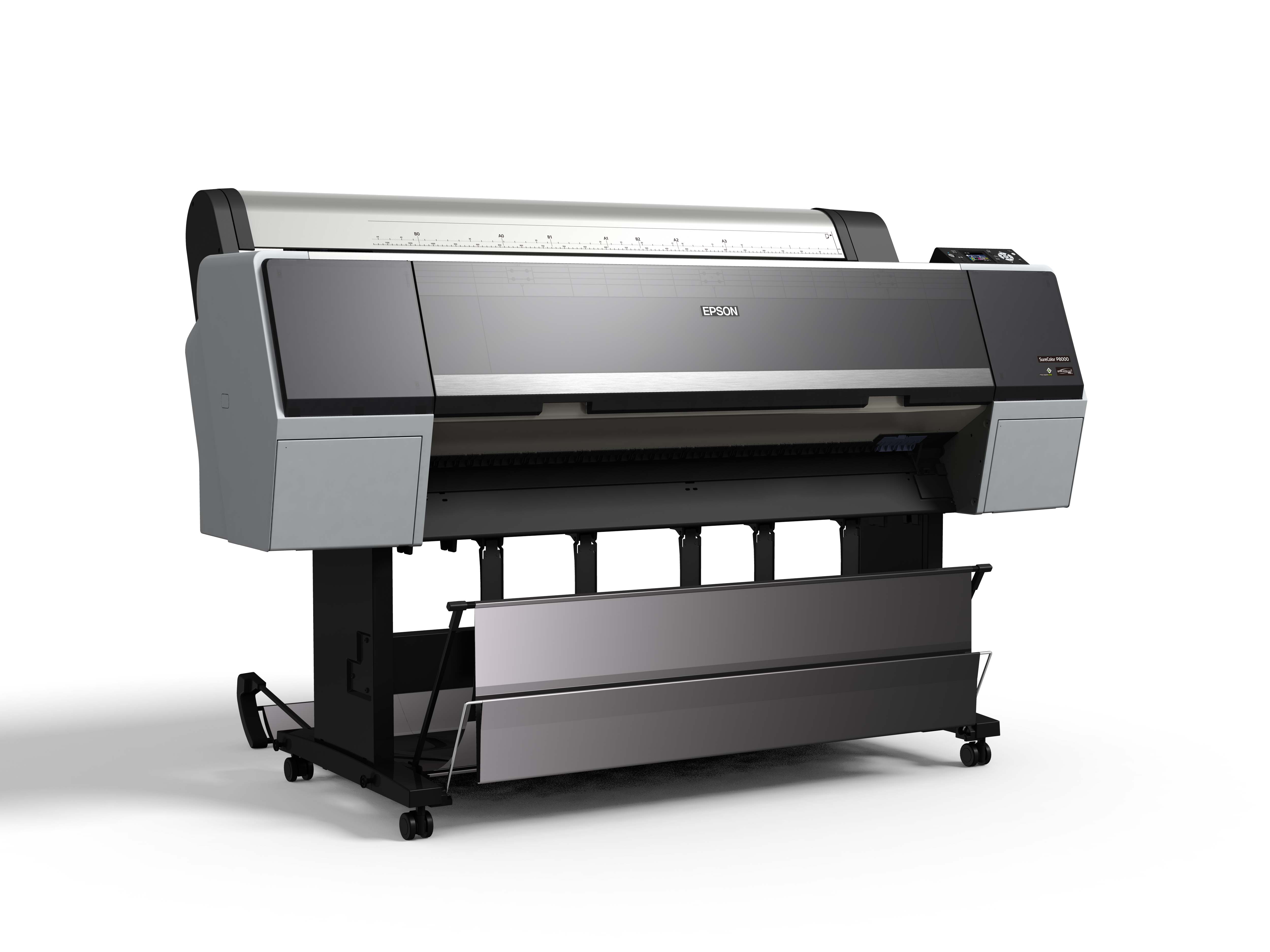 Epson SureColor SC-P8000 STD Großformatdrucker