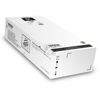 Epson Tintenpatrone schwarz (C13T83914N, T8391)