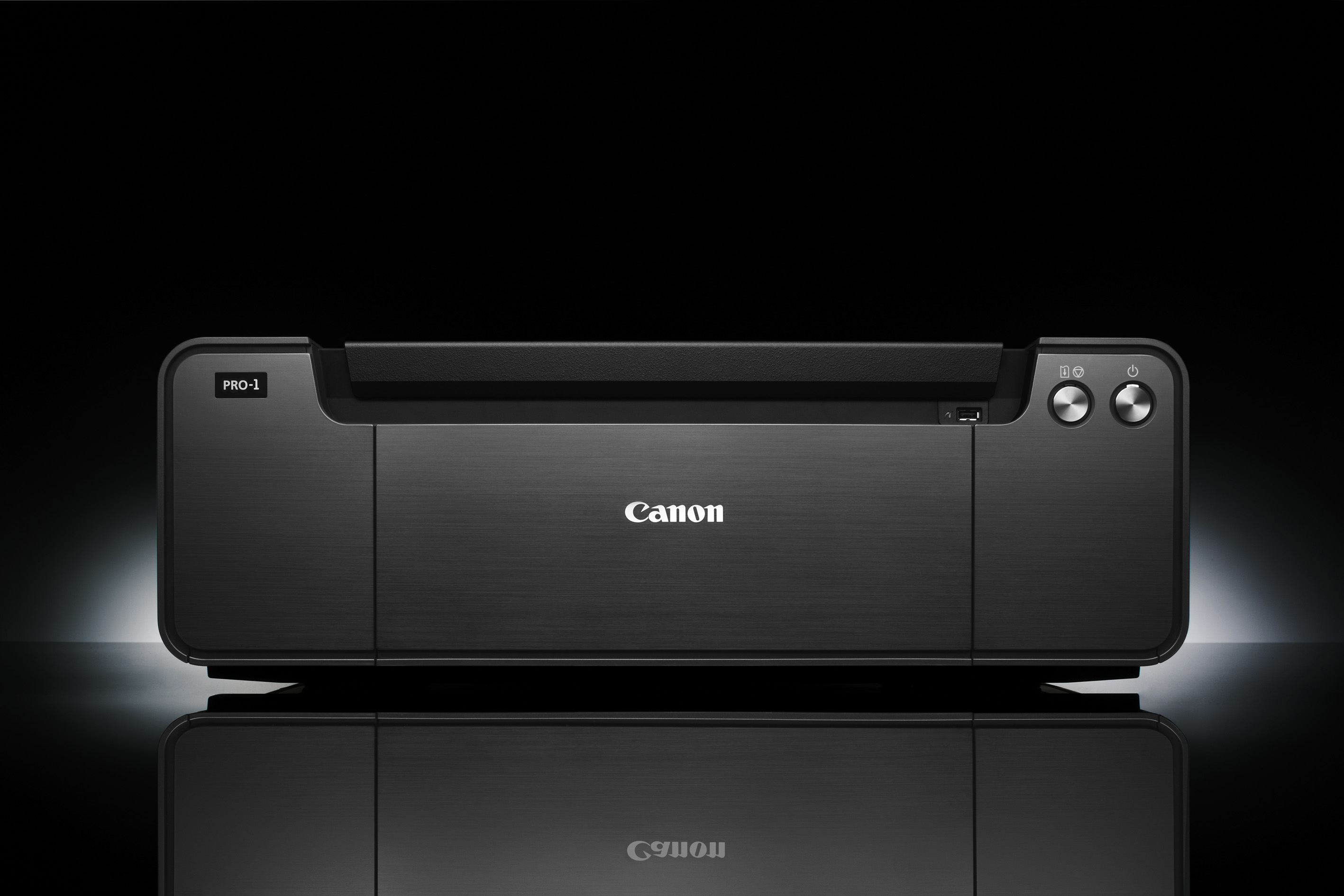 Canon PIXMA PRO-1 Fotodrucker Tintenstrahl 4800 x 2400 DPI A3+ (330 x 483 mm)