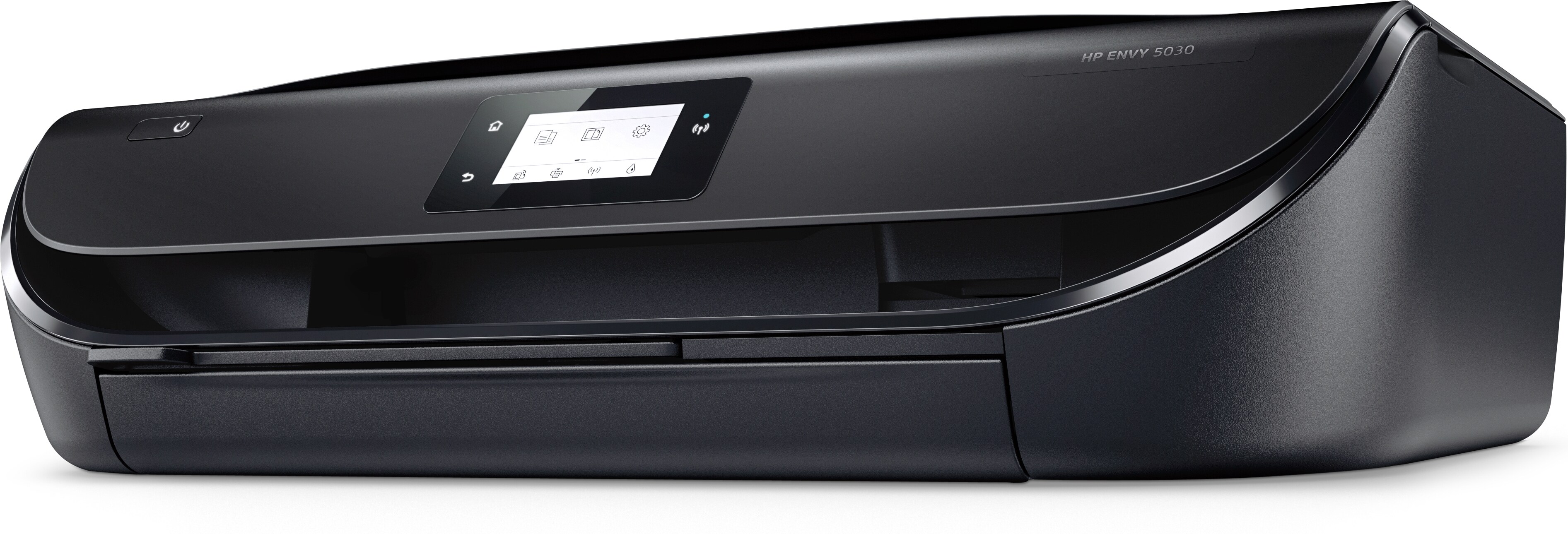 HP ENVY 5030 Tintenstrahl A4 4800 x 1200 DPI 10 Seiten pro Minute WLAN