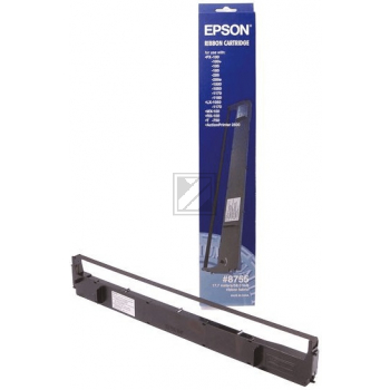 Epson Farbband Nylon schwarz (C13S015020)
