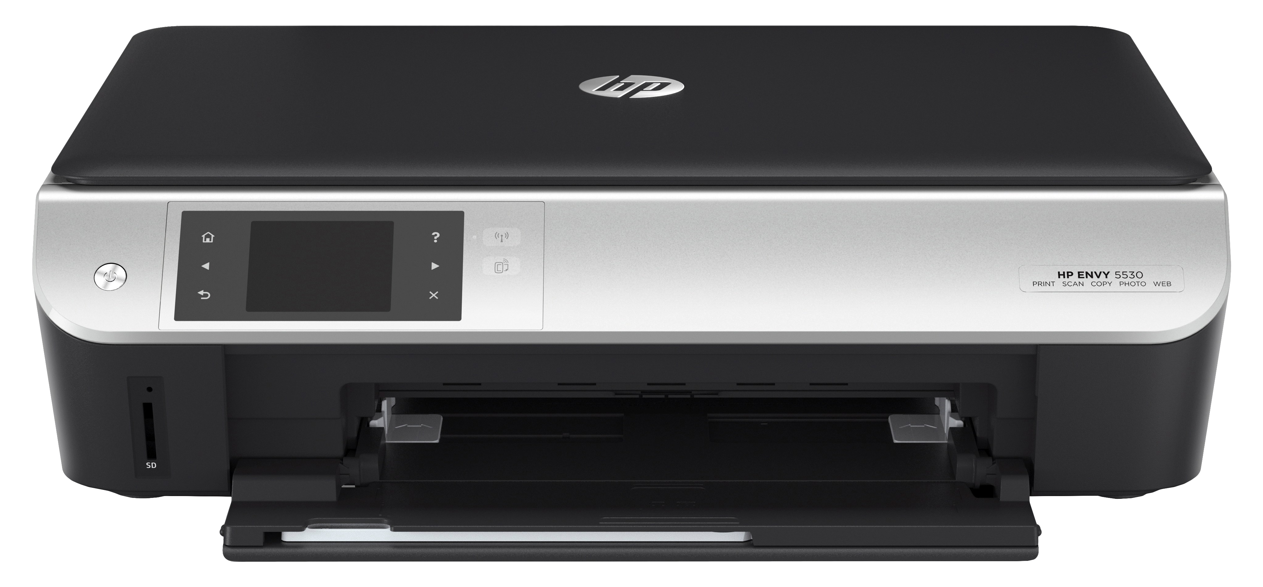 HP ENVY 5530 Tintenstrahl A4 1200 x 600 DPI 21 Seiten pro Minute WLAN