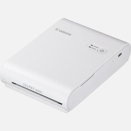 Canon SELPHY Square QX10 Fotodrucker Farbstoffsublimation 287 x 287 DPI WLAN