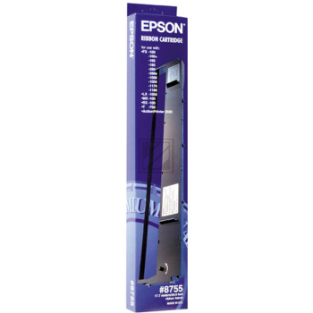 Epson Farbband Nylon schwarz (C13S015020)