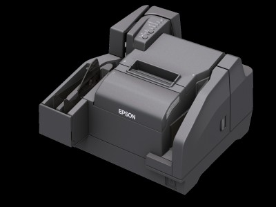 Epson TM-S9000MJ (132): 200DPM, 1Pocket, USB, w/o MSR