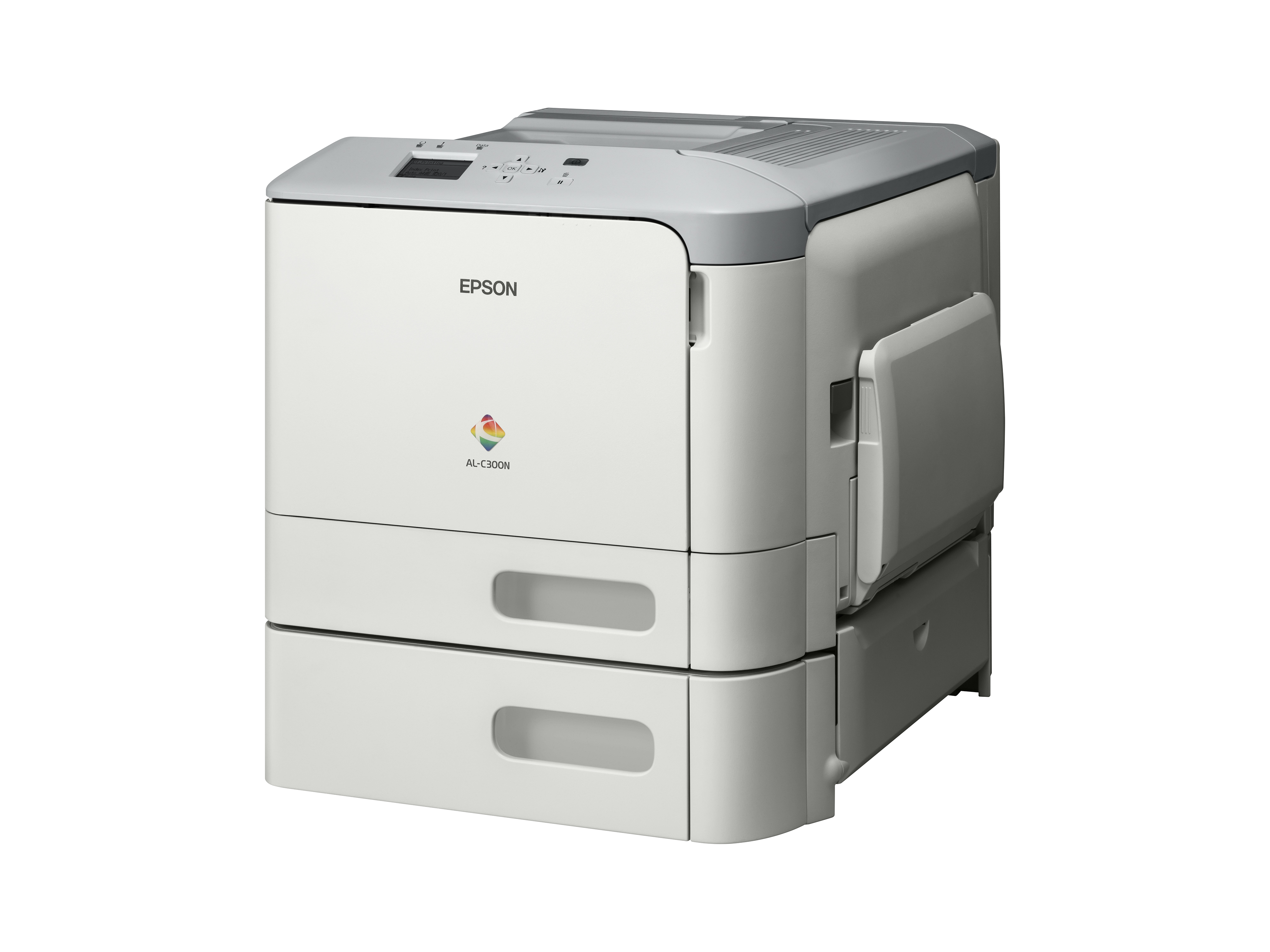 Epson WorkForce AL-C300N