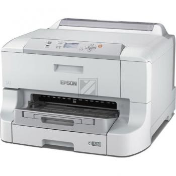Epson Workforce Pro WF 8090 DW (C11CD43301)