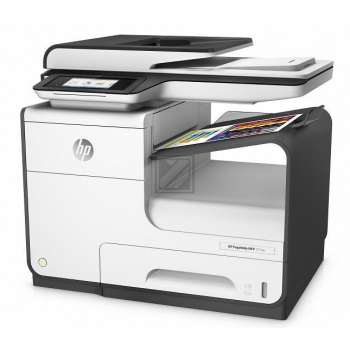 HP Color Laserjet Pro MFP M 377 DW (M5H23A)