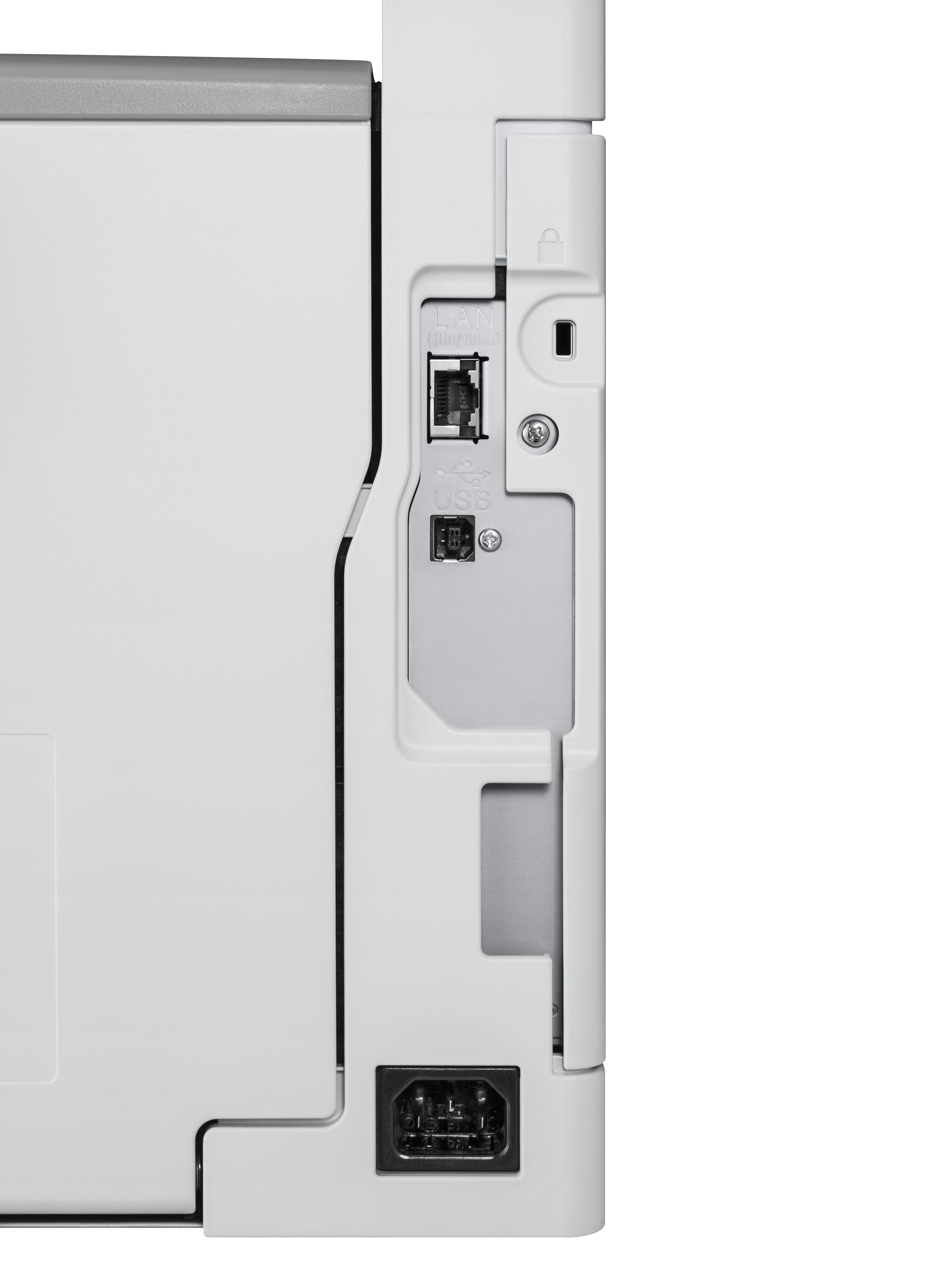 Epson WorkForce AL-MX300DN