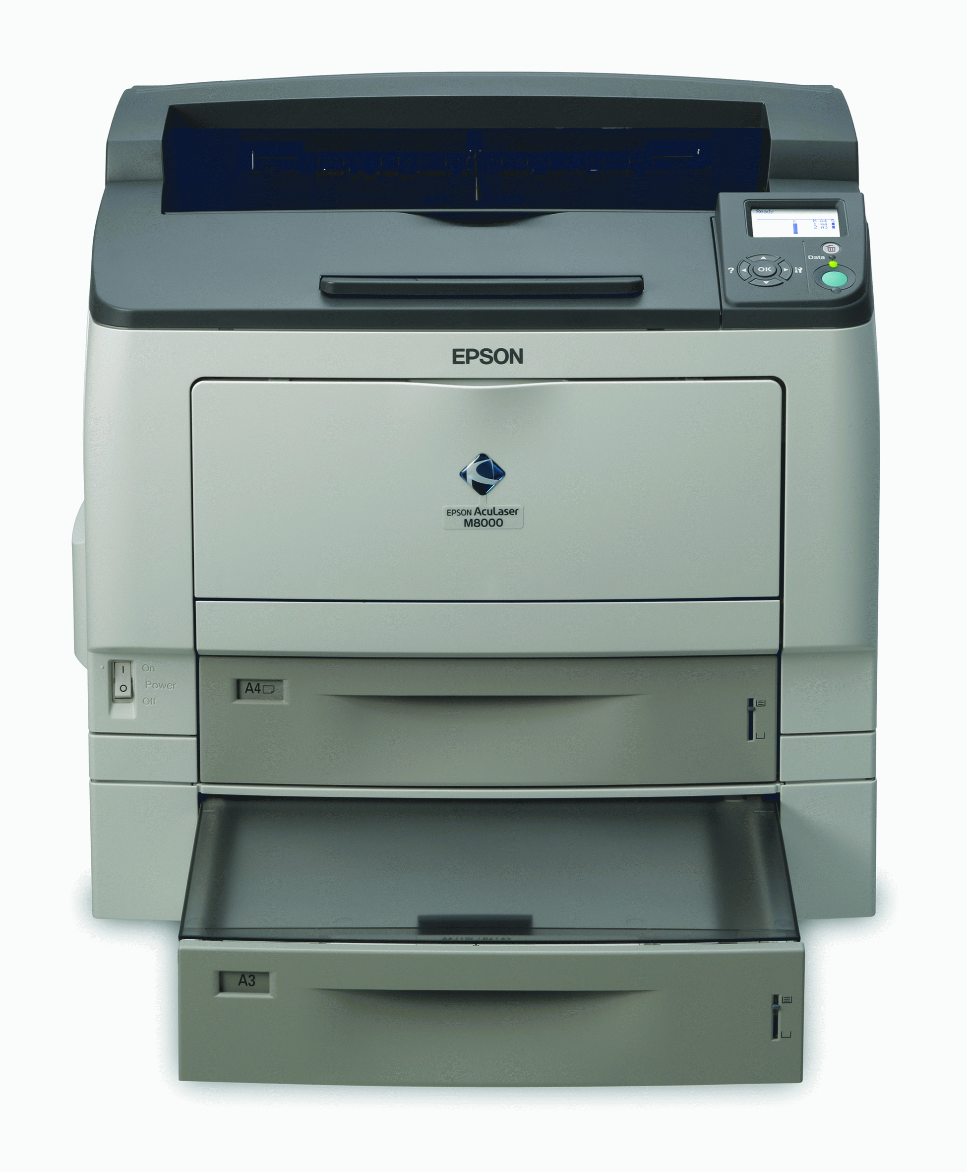 Epson AcuLaser M8000TN