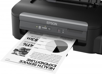 Epson M100 Tintenstrahldrucker 1440 x 720 DPI A4