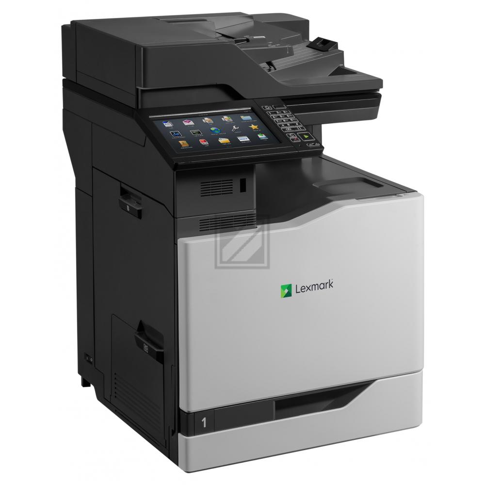 Lexmark CX 860 DE (42K0080)
