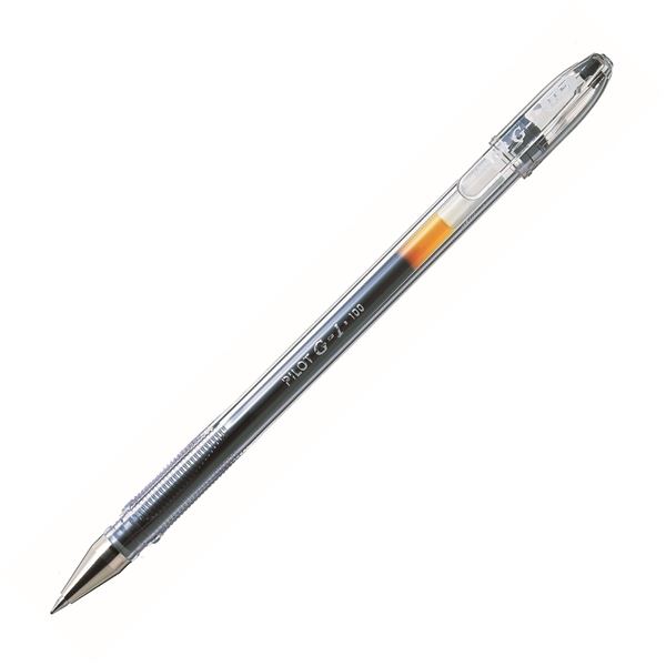 Gelroller EF schwarz PILOT BL-G1-5T-B 2603001