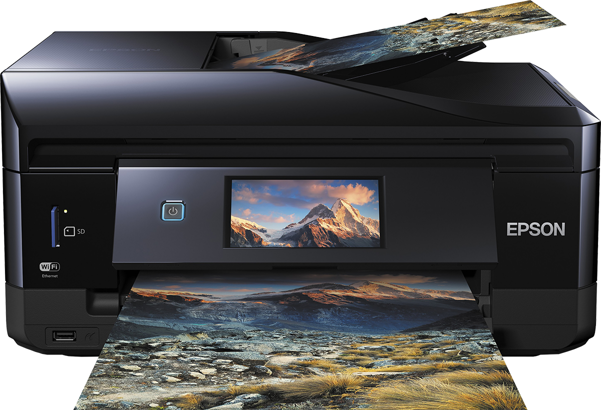 Epson Expression Premium XP-830