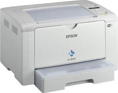 Epson WorkForce AL-M200DW