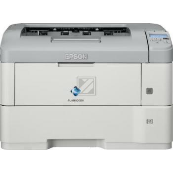 Epson Workforce AL-M 8100 DTN (C11CE13401BT)